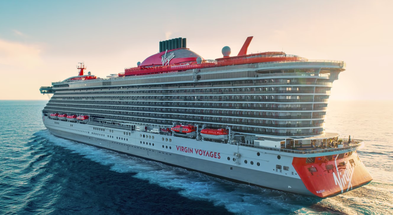 Virgin Voyages | Cruise Ship & Fleet Overview – Delta Cruises